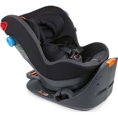 Chicco Cosmos Car Seat (Black Night |Gr0+1)