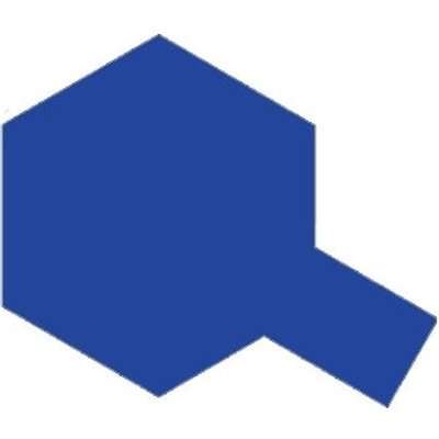 Tamiya PS-38 Translucent Blue (For Polycarbonate Bodies)