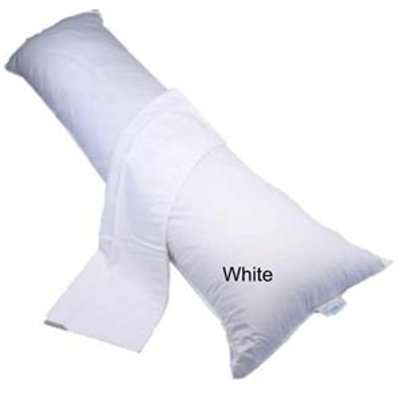 Spine Align Body Pillow