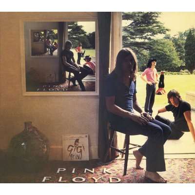 Ummagumma - Discovery Edition (CD, Remastered Album)