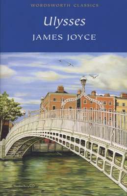 Ulysses (Paperback)