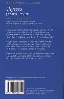 Ulysses (Paperback)