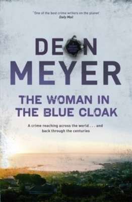 The Woman In The Blue Cloak (Paperback)