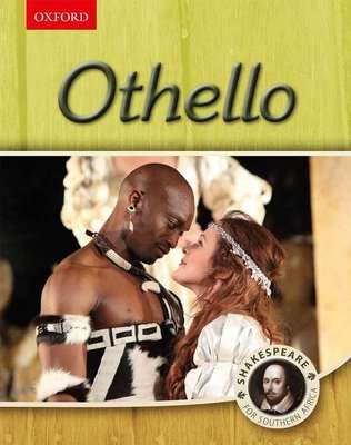 Othello - Shakespeare for Southern Africa (Paperback)