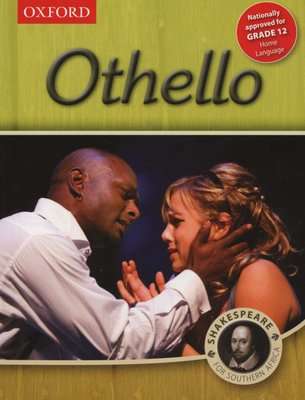 Othello - Shakespeare for Southern Africa (Paperback)
