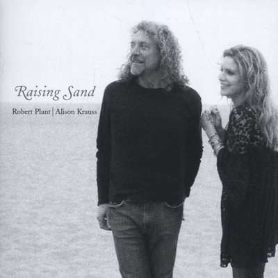 Raising Sand  (CD)