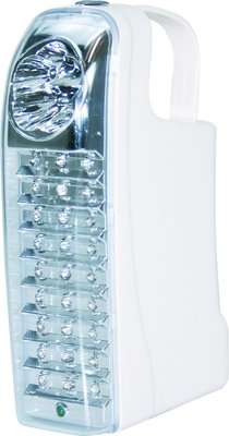 ACDC Led Emergency Light
