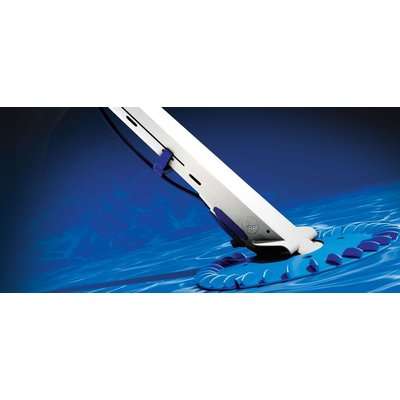 IPP Voyager Combi Pool Cleaner Package