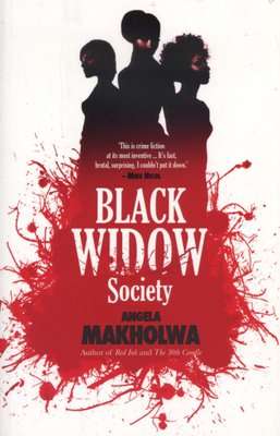 Black widow society (Paperback)