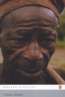 Things Fall Apart (Paperback)