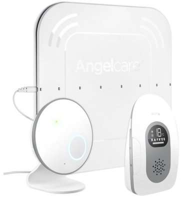 Angelcare Digital Sound & Movement Monitor (AC115)