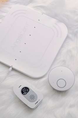 Angelcare Digital Sound & Movement Monitor (AC115)