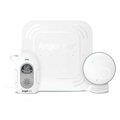 Angelcare Digital Sound & Movement Monitor (AC115)