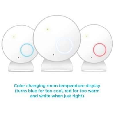 Angelcare Digital Sound & Movement Monitor (AC115)