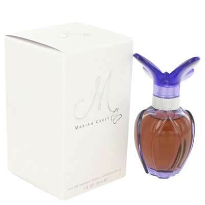 Mariah Carey M Eau De Parfum (30ml) - Parallel Import (USA)
