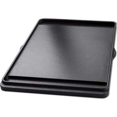 Weber Cast Iron Griddle for Spirit 300 Series