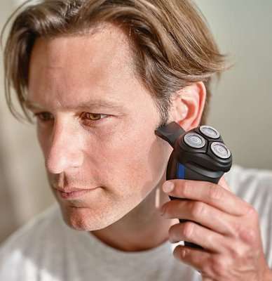Philips Shaver Series 1000 Dry Electric Shaver