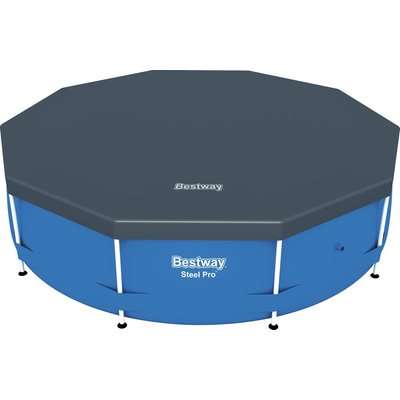 Bestway 305cm Frame Pool Cover (305cm)