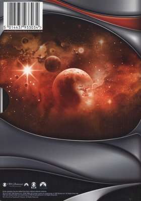 Star Trek Voyager - Season 1 (DVD, Boxed set)