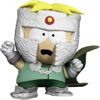 South Park: The Fractured But Whole Professor Chaos 3" Figurine