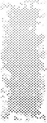 Texture Stamp Tiny Dot (13cm25cm)