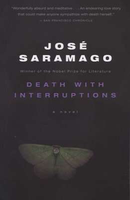 Death with Interruptions (Paperback)