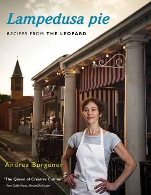 Lampedusa Pie - Food From The Leopard (Paperback)
