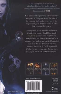 Time of Contempt (Paperback)