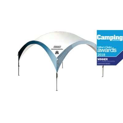 Coleman Fastpitch Event Shelter