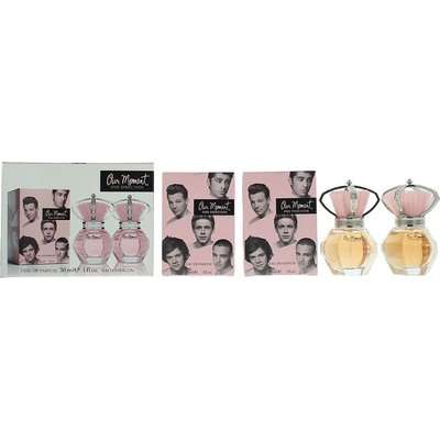 One Direction Our Moment Eau de Parfum Gift Set (30ml) (2 Piece) - Parallel Import