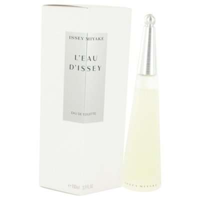 Issey Miyake L'Eau D'Issey Eau De Toilette (100ml) - Parallel Import (USA)