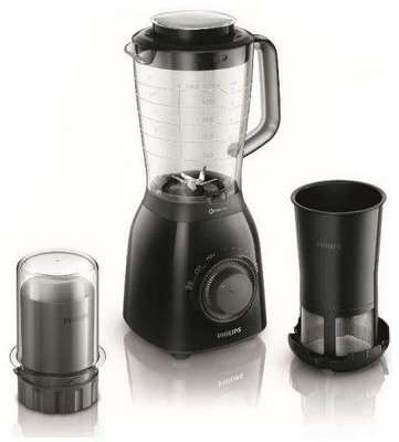 Philips HR2165/90 Blender with Mill & Filter