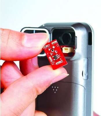 AlcoScan AL7000 Premium Breathalyser (Silver Grey)