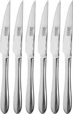 Wilkinson Sword Teardrop - Steak Knife Set (6 Piece)