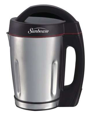 Sunbeam Soup Maker (Silver)
