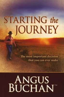 Starting the Journey (Paperback)