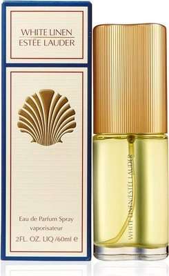 Estee Lauder White Linen Eau de Parfum (60ml) - Parallel Import