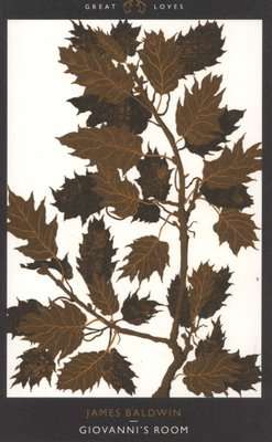 Giovanni's Room (Paperback)