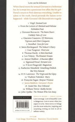 Giovanni's Room (Paperback)