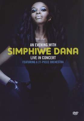 Live At The Lyric Theatre (DVD)