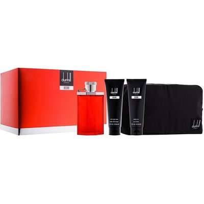 Dunhill London Desire Blue Gift Set - Parallel Import