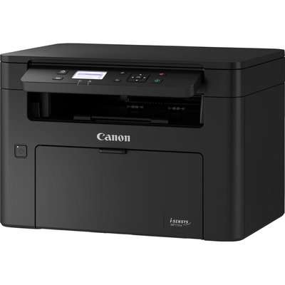 Canon i-SENSYS MF113w 3-in-1 Laser Printer with Wi-Fi (Black)