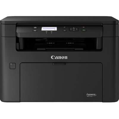 Canon i-SENSYS MF113w 3-in-1 Laser Printer with Wi-Fi (Black)