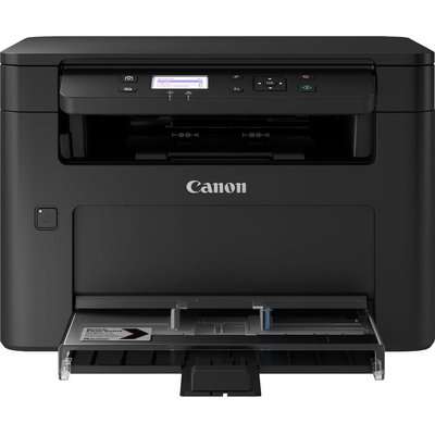 Canon i-SENSYS MF113w 3-in-1 Laser Printer with Wi-Fi (Black)