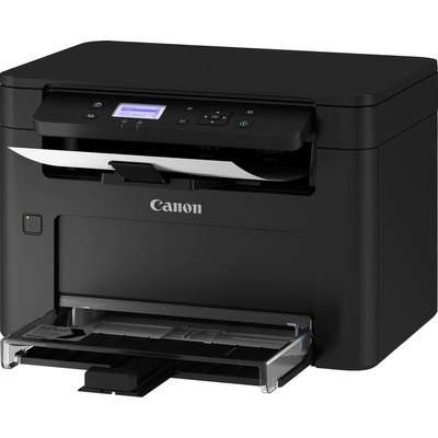 Canon i-SENSYS MF113w 3-in-1 Laser Printer with Wi-Fi (Black)