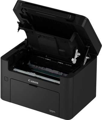 Canon i-SENSYS MF113w 3-in-1 Laser Printer with Wi-Fi (Black)