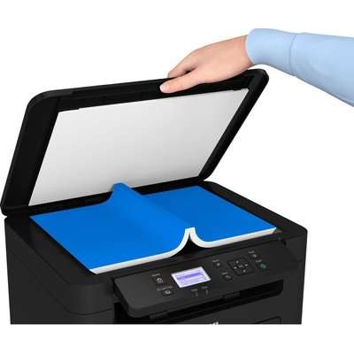 Canon i-SENSYS MF113w 3-in-1 Laser Printer with Wi-Fi (Black)