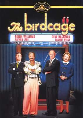 The Birdcage (DVD)
