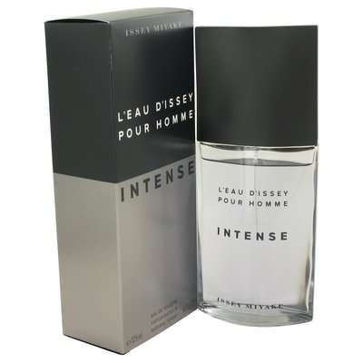 Issey Miyake L'Eau D'Issey Pour Homme Intense Eau De Toilette (125ml) - Parallel Import (USA)