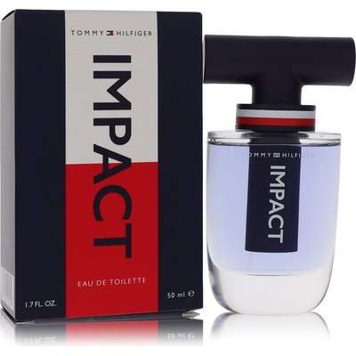 Tommy Hilfiger Impact Eau de Toilette (50ml) - Parallel Import